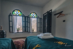 Dormitorio - Chambre